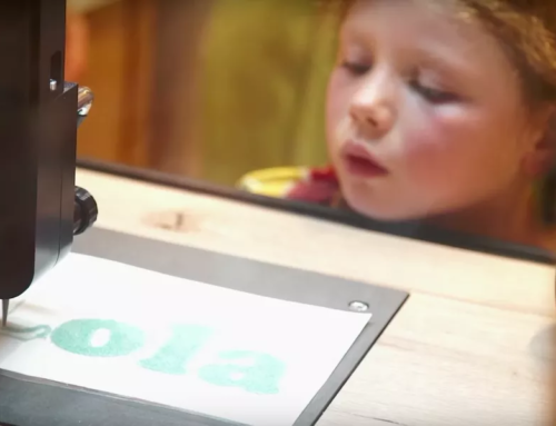 Eater – 3D Gummy Candy Printers Have Arrived